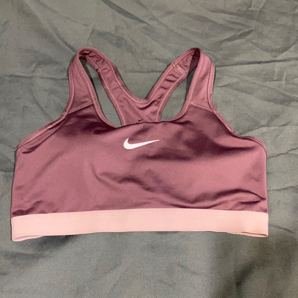 Nike women sports bra